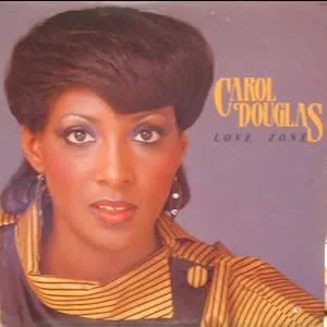 Carol Douglas
